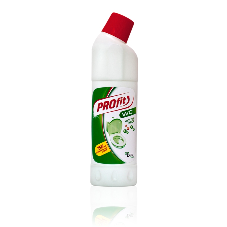 Profit WC для чистки унитазов